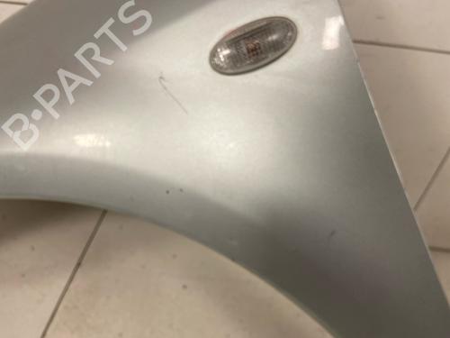Used Left front fenders Left front fenders MAZDA 6 Station Wagon (GY) 2.0 (GYEW) (141 hp) 34285158 34285158