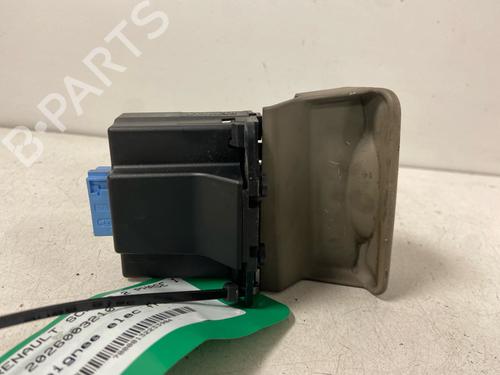 Switch RENAULT SCÉNIC II (JM0/1_) 1.5 dCi (JM02, JM13) | BP39459947I30 - Image 2