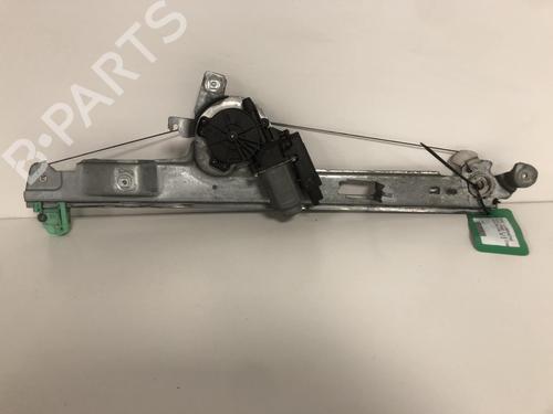 front-left-window-mechanism-renault-scenic-ii-jm01_-2003-2004-2005-2006-2007-2008-2009-2010-36582362 main image
