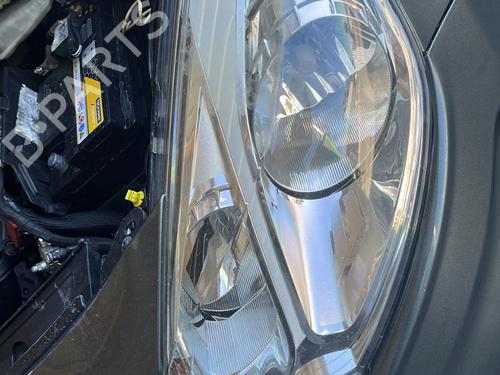 Used Left headlight Left headlight CITROËN C3 I (FC_, FN_) [2002-2013] 33837508 33837508