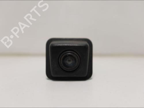 Camera RENAULT KADJAR (HA_, HL_) 1.3 TCe 140 (HLNB, HLN1) | BP34705097E14 - Image 2