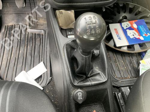 gear-lever-fiat-punto-evo-199_-2008-33595894 main image