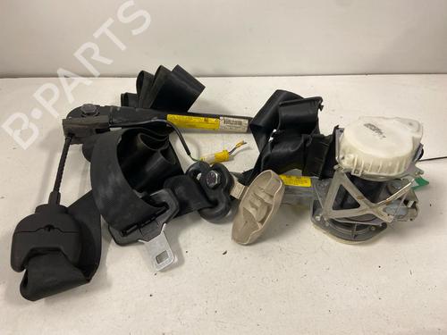 Front right seatbelt FIAT 500 (312_) 1.2 (312AXA1A) | BP37255745I25 - Image 4