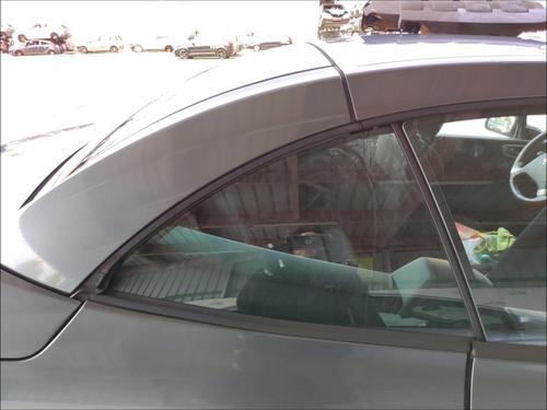 Used Rear right quarter glass Rear right quarter glass PEUGEOT 307 CC (3B) 2.0 HDi 135 (136 hp) 35908977 35908977