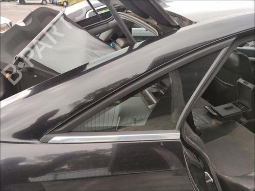 Used Rear right quarter glass Rear right quarter glass OPEL VECTRA C (Z02) [2002-2009] 33589243 33589243