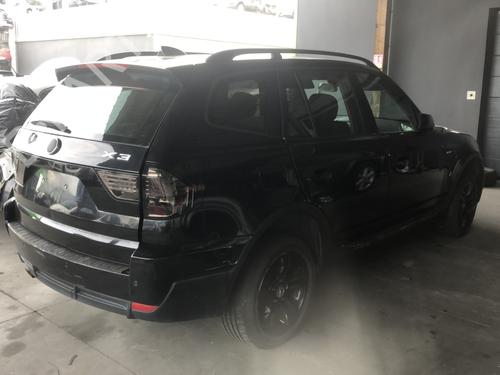 Salpicadero BMW X3 (E83) 2.0 d | BP33890430C46 - Image 5