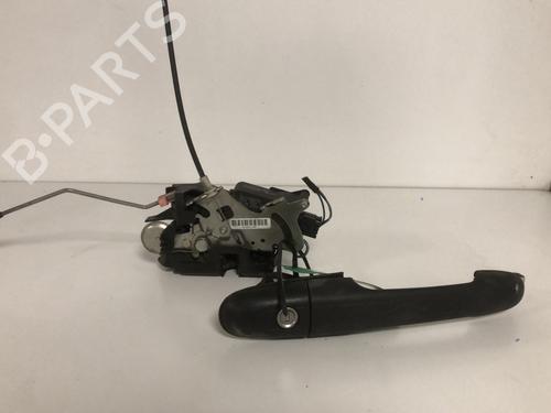 Used Front left lock Front left lock MERCEDES-BENZ VITO / MIXTO Van (W639) 111 CDI (639.601, 639.603) (116 hp) 33596238 33596238