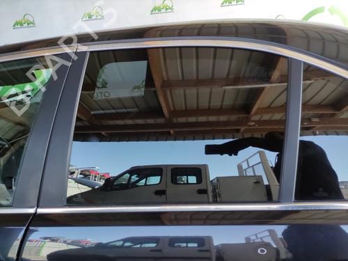 Vidro porta trás esquerda Vidro porta trás esquerda BMW 5 (E34) [1987-1995] 35910933 35910933