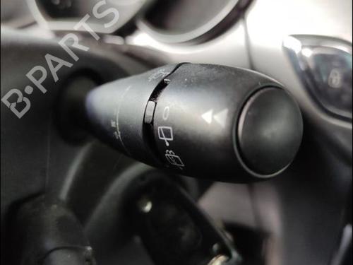 Used Steering column stalk Steering column stalk CITROËN C3 II (SC_) 1.4 VTi 95 (95 hp) 33588390 33588390