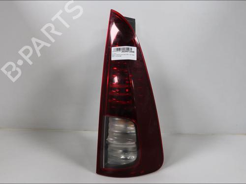 Right taillight RENAULT ESPACE IV (JK0/1_) 2.0 dCi (JK01, JK02, JK1J, JK1K, JK1H) | BP33576031C35 - Image 2