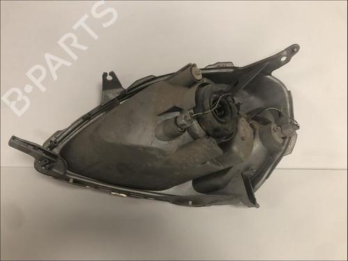 Used Right headlight Right headlight TOYOTA YARIS (_P1_) [1999-2005] 33583041 33583041