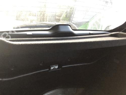 Used Rear parcel shelf Rear parcel shelf SUZUKI SWIFT IV (FZ, NZ) 1.3 DDiS (AZG413D, ZC02S, ZC92S) (75 hp) 36580331 36580331