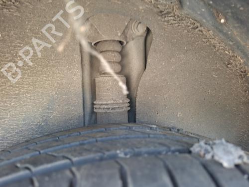 Used Left rear shock absorber Left rear shock absorber 36847178 36847178