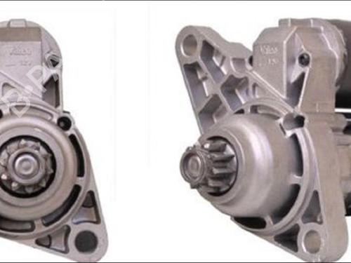 Used Starter Starter VW POLO IV (9N_, 9A_) 1.2 (54 hp) 33573918 33573918