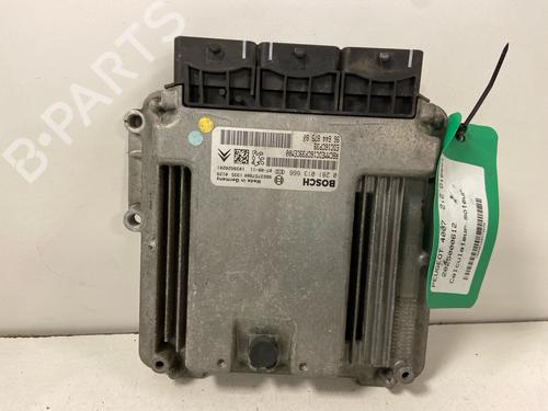 Used Engine control unit (ECU) Engine control unit (ECU) 37229479 37229479