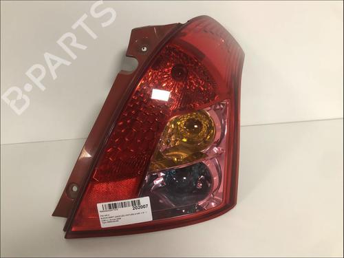 Højre baglygte Højre baglygte SUZUKI SWIFT III (MZ, EZ) 1.3 (RS413, ZC11S) (92 hp) 33579647 33579647
