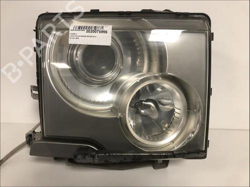 Used Right headlight Right headlight LAND ROVER RANGE ROVER III (L322) 3.0 D 4x4 (177 hp) 33582317 33582317