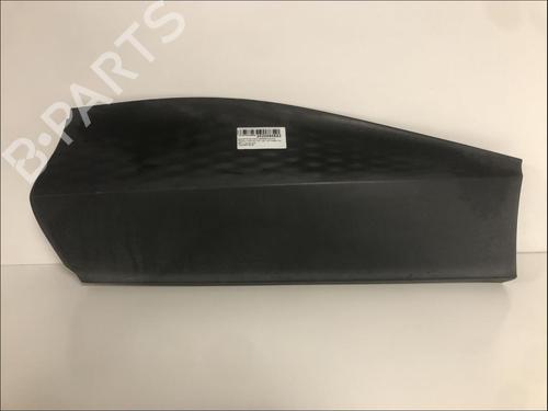 Used Door moulding trim Door moulding trim RENAULT CAPTUR I (J5_, H5_) 0.9 TCe 90 (90 hp) 33583612 33583612