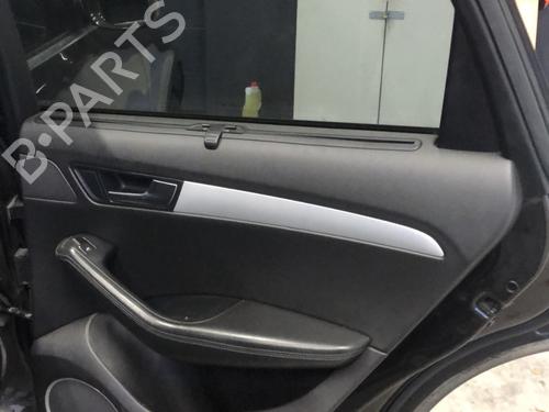 Used Rear right window mechanism Rear right window mechanism AUDI Q5 (8RB) 3.0 TDI quattro (240 hp) 35913857 35913857