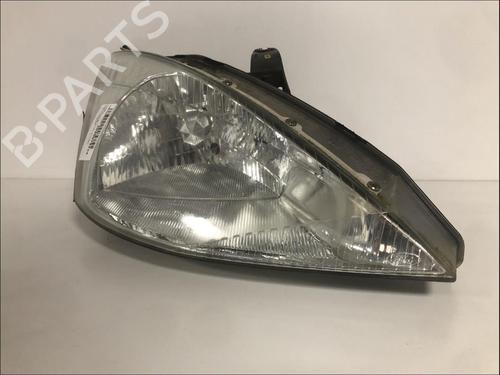 Used Right headlight Right headlight FORD FOCUS I (DAW, DBW) [1998-2009] 33581113 33581113