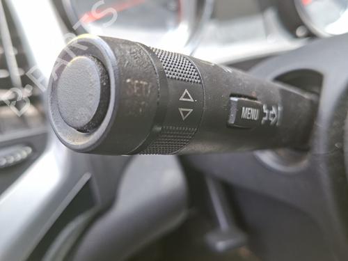 Used Steering column stalk Steering column stalk 37034872 37034872
