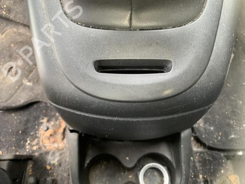 Kortlæser Kortlæser RENAULT SCÉNIC III (JZ0/1_) 1.6 dCi (JZ00, JZ12) (130 hp) 36576966 36576966