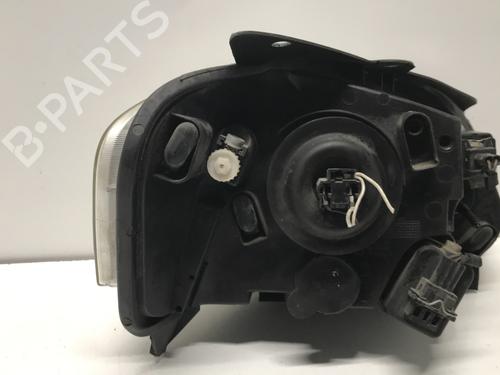 Used Left headlight Left headlight VW FOX Hatchback (5Z1, 5Z3, 5Z4) 1.2 (55 hp) 33600638 33600638