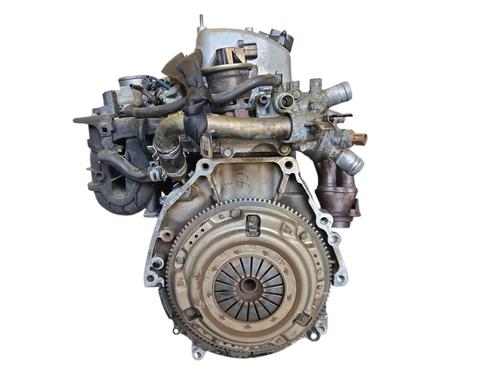 Engine HONDA CIVIC VII Hatchback (EU, EP, EV) | BP33582553M1 - Image 5