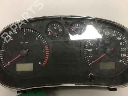 instrument-cluster-seat-leon-1m1-1999-2000-2001-2002-2003-2004-2005-2006-33596178 main image