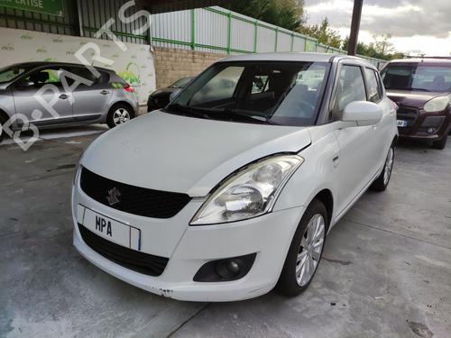 ecu-airbags-suzuki-swift-iv-fz-nz-2010-33595384 main image