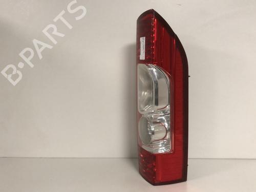 Used Right taillight Right taillight FIAT DUCATO Platform/Chassis (250_) 100 Multijet 2,2 D (100 hp) 33599383 33599383