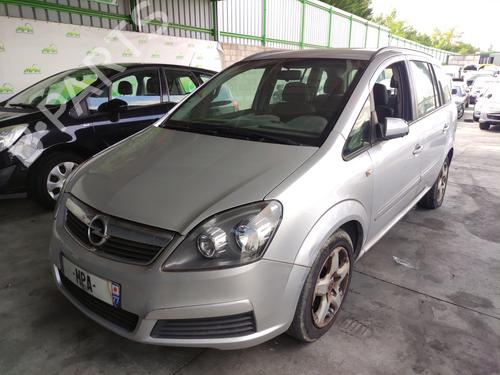 Used ABS pump ABS pump OPEL ZAFIRA / ZAFIRA FAMILY B (A05) 1.9 CDTI (M75) (100 hp) 33592222 33592222
