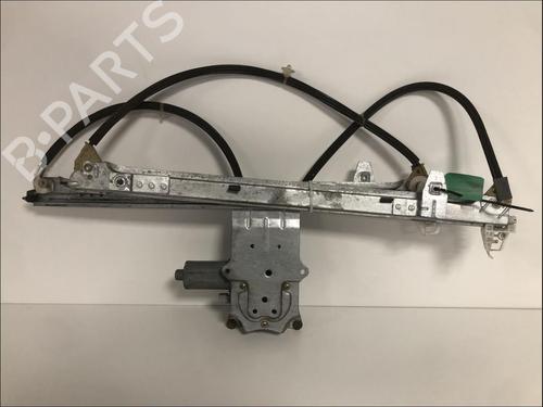 Used Front right window mechanism Front right window mechanism CITROËN XSARA PICASSO (N68) 1.8 16V (115 hp) 33582059 33582059