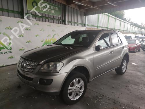 Used Servo brake Servo brake MERCEDES-BENZ M-CLASS (W164) ML 280 CDI 4-matic (164.120) (190 hp) 33593760 33593760