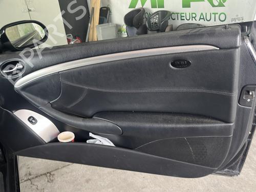 Used Front right window mechanism Front right window mechanism MERCEDES-BENZ CLK (C209) CLK 320 CDI (209.320) (224 hp) 33731256 33731256