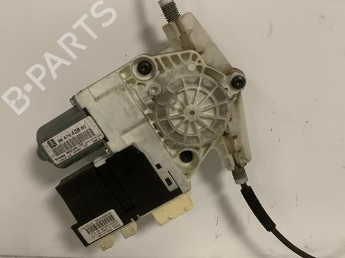 Used Front left window mechanism Front left window mechanism CITROËN C4 Coupe (LA_) 1.6 HDi (90 hp) 33593590 33593590