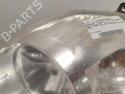 Left headlight FIAT GRANDE PUNTO (199_) | BP33589988C28 - Image 2