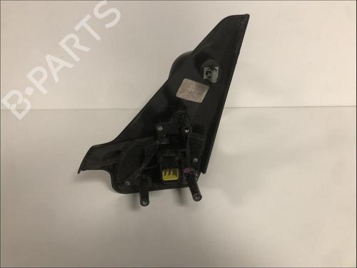 Used Right mirror Right mirror LAND ROVER RANGE ROVER II (P38A) 2.5 D 4x4 (136 hp) 33582621 33582621
