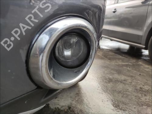 Used Left front fog light Left front fog light 35907491 35907491