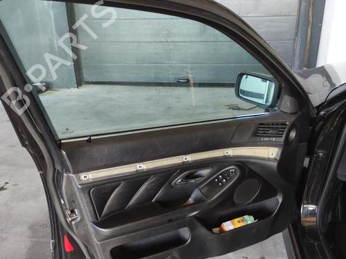 Used Front left window mechanism Front left window mechanism BMW 5 (E34) [1987-1995] 35910951 35910951