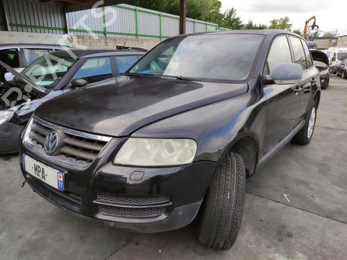 AC-Kondensator AC-Kondensator VW TOUAREG (7LA, 7L6, 7L7) 3.0 V6 TDI (225 hp) 35910617 35910617