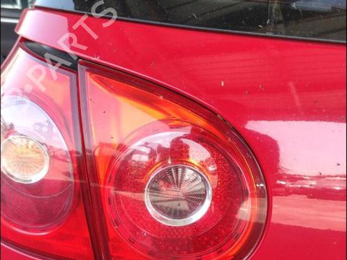 Used Left tailgate light Left tailgate light VW JETTA III (1K2) 2.0 TFSI (200 hp) 36575688 36575688
