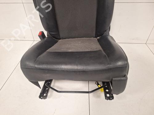 Left front seat PEUGEOT EXPERT Van (V_) E-EXPERT | BP33600601C15 - Image 3