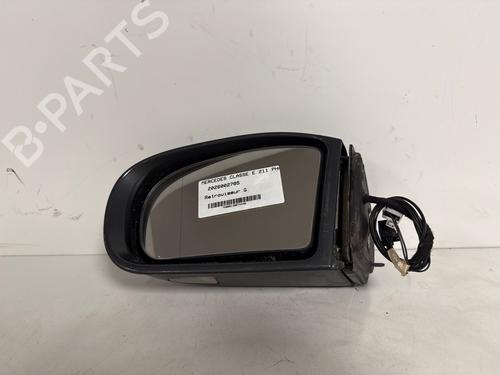 Retrovisor izquierdo Retrovisor izquierdo 38427194 38427194
