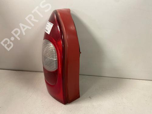 Used Left taillight Left taillight 37255312 37255312
