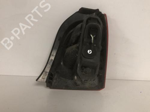 Used Left taillight Left taillight RENAULT TWINGO II (CN0_) [2007-2026] 33597678 33597678