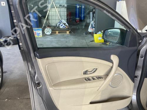 Used Front left window mechanism Front left window mechanism 37254731 37254731