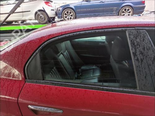Used Rear right door window Rear right door window ALFA ROMEO 159 (939_) 2.2 JTS (939AXB1B, 939AXB11) (185 hp) 35907043 35907043
