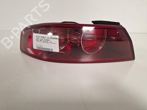 Left taillight ALFA ROMEO 159 (939_) 1.9 JTDM 8V (939AXE1B) | BP33585018C34 - Image 2