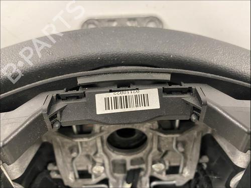 Steering wheel CITROËN C5 III (RD_) 1.6 HDi 115 (RD9HRA, RD9HLA, RD9HL0) | BP33576322C49 - Image 4